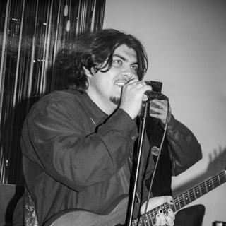Alex Infinity