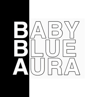 Blue Aura
