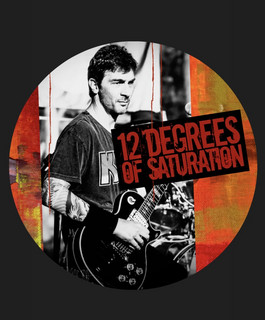 12 Degrees of Saturation