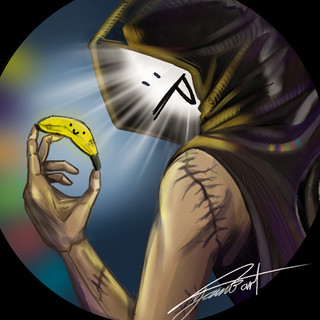 banán-P