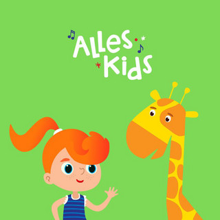 Alles Kids artist photo