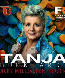 Tanja Burkhardt