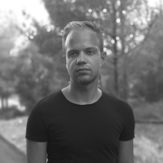 Alex Rusin Photo