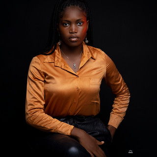 Peace Uchechi