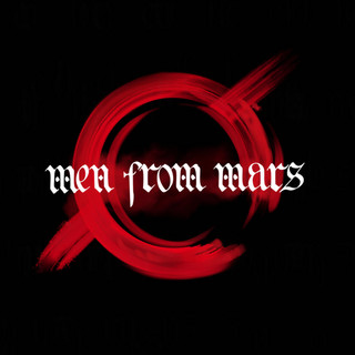 Men From Mars Mx