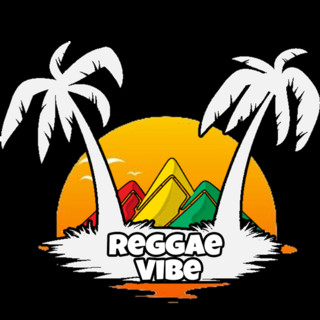 Reggae Vibe poster