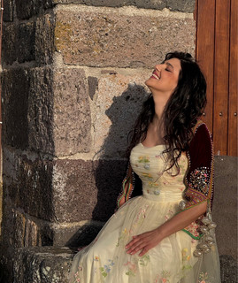 Maria Giovanna Cherchi poster