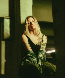 Andie Case poster