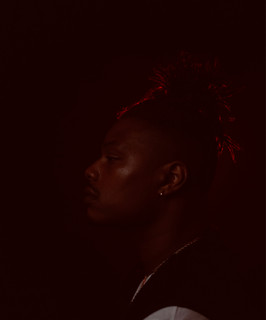 Myles James cover