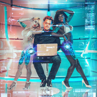 I.T.