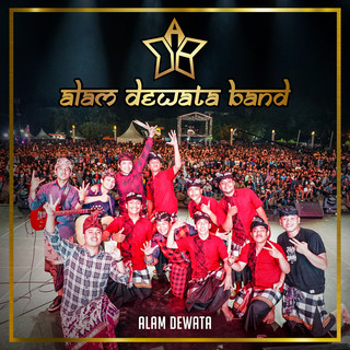 Alam Dewata Band