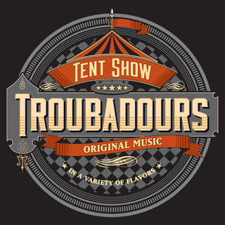 Ten Troubadours Photo