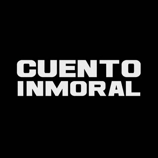 Cuento Inmoral