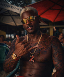 Mc Zangão