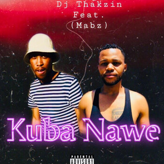 DJ Thakzin Photo