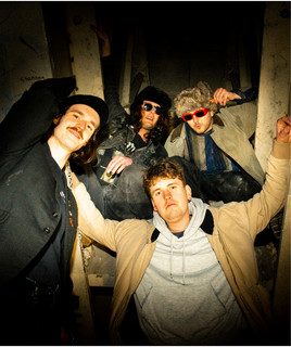 muck Tickets | Tour Dates & Upcoming Events 2026 / 2027