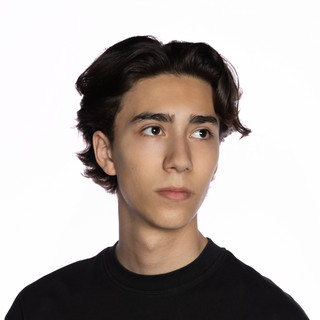 Kenzo Harel