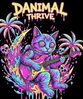 Danimal Thrive