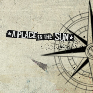 A Place In The Sun poster