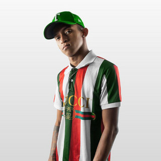 Rude Boy Hn