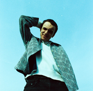Caleb Flood