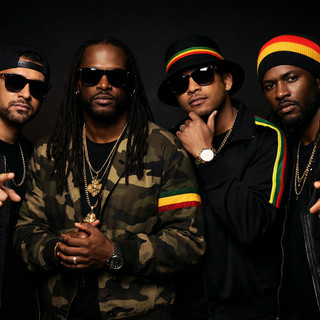 Ragga Freaks