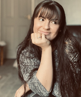 Rosie Ellen artist photo