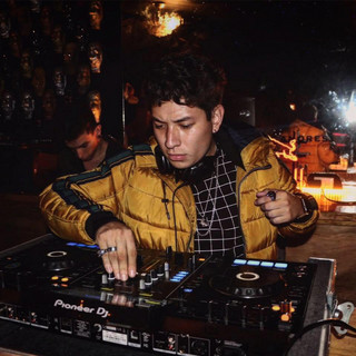Alejandro Gv
