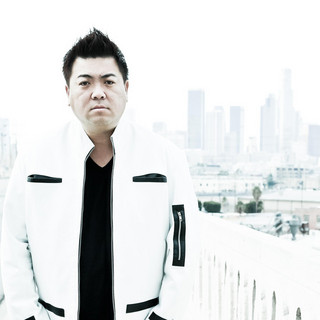 Tony T Nguyen