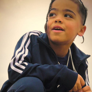 Young G