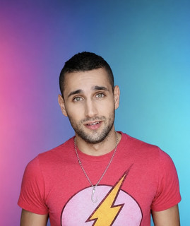 Joe Cohen