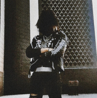 DeadRipper artist photo