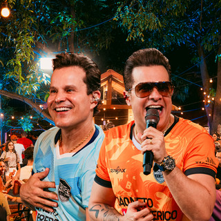 João Neto & Frederico