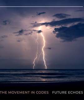 The Movement in Codes poster