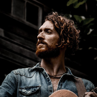 Jordan McRobbie poster