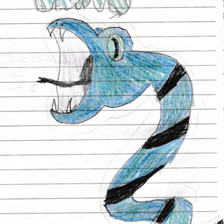 Venom-X artist photo