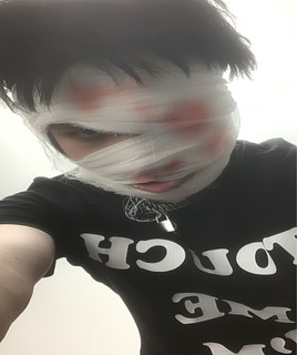 Death Souljah poster