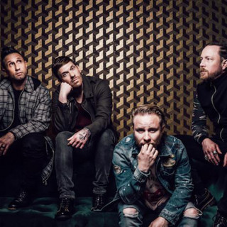 shinedown