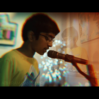 Abhiram Dantuluri