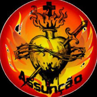 Ministério Assunção poster