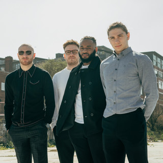 The Needless Tickets | Tour Dates & Upcoming Events 2026 / 2027