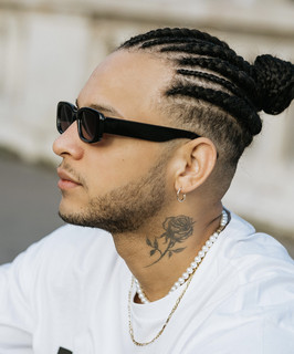 mister jc