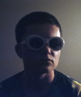 Nicholas James
