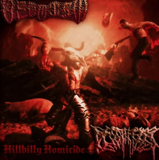 Solid Feces artist photo