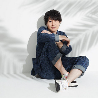 鈴村健一 Photo