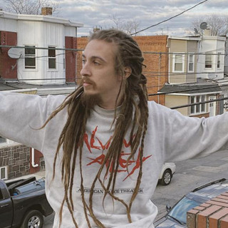 Jahred the Mutt