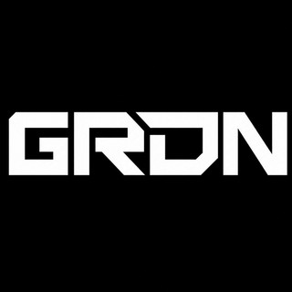Dj Grdn poster