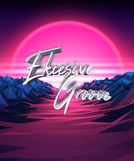 Ekcesive Groove cover