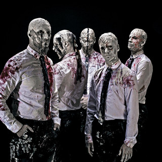 Hideous Deformity Photo