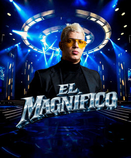 William el Magnifico